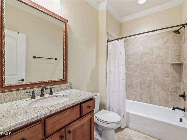 5011 Shadrack Way, Rolesville, NC 27571
