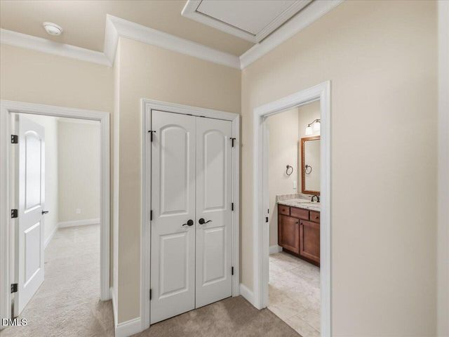 5011 Shadrack Way, Rolesville, NC 27571