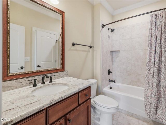 5011 Shadrack Way, Rolesville, NC 27571