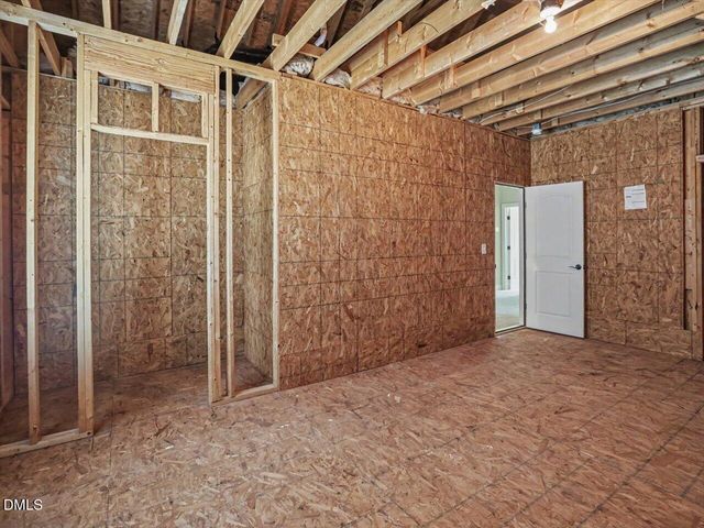 5011 Shadrack Way, Rolesville, NC 27571
