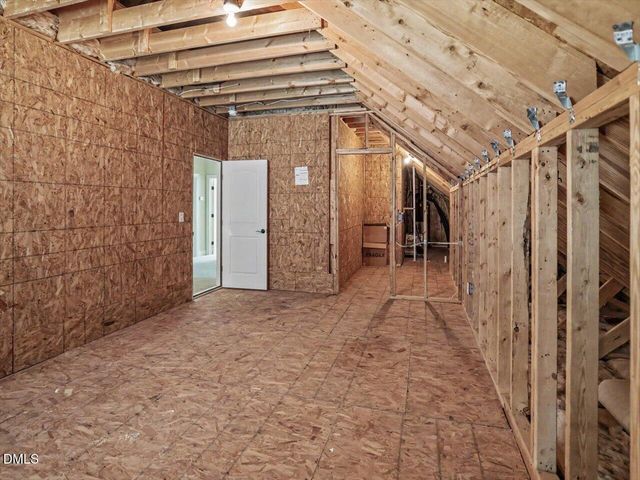5011 Shadrack Way, Rolesville, NC 27571