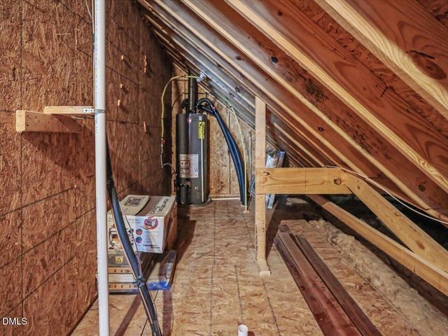 5011 Shadrack Way, Rolesville, NC 27571