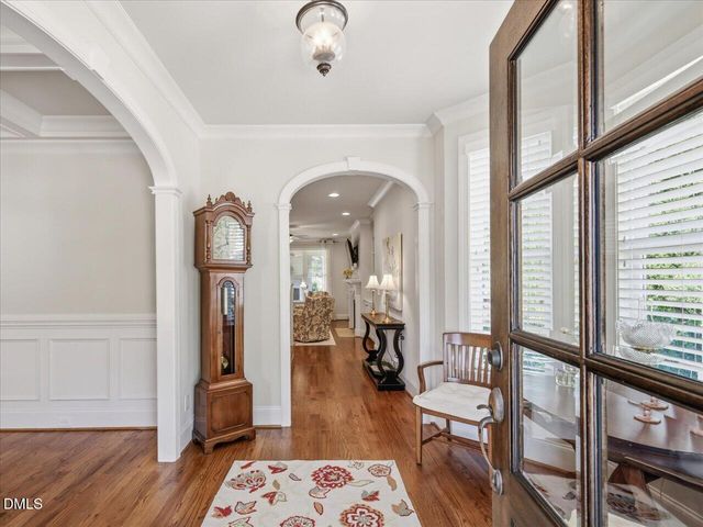 5011 Shadrack Way, Rolesville, NC 27571