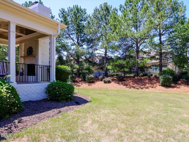 5011 Shadrack Way, Rolesville, NC 27571