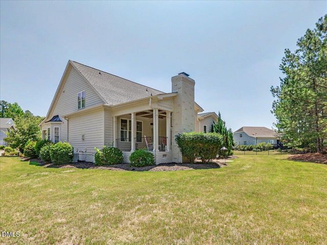 5011 Shadrack Way, Rolesville, NC 27571