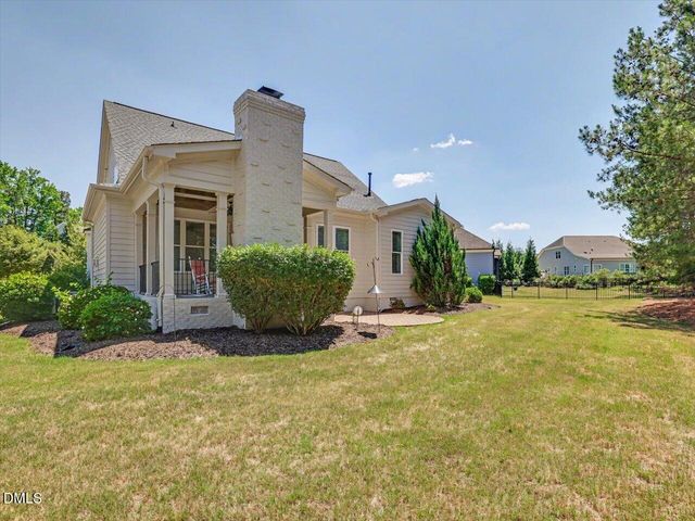 5011 Shadrack Way, Rolesville, NC 27571