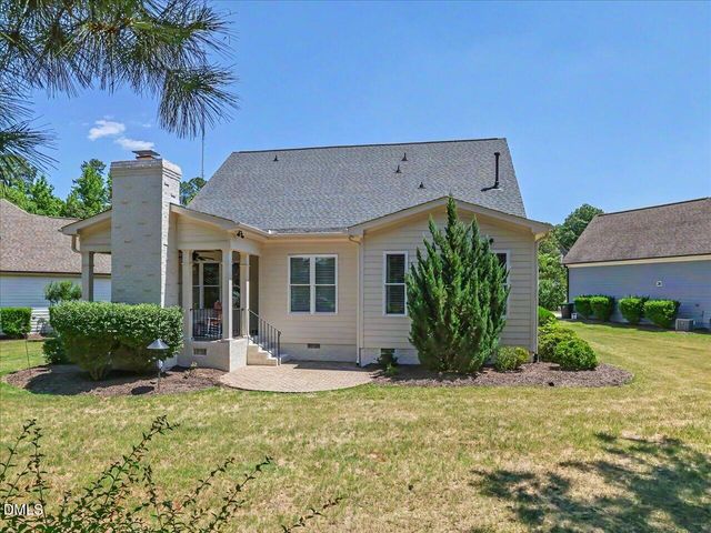 5011 Shadrack Way, Rolesville, NC 27571