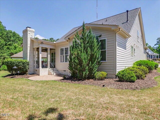 5011 Shadrack Way, Rolesville, NC 27571