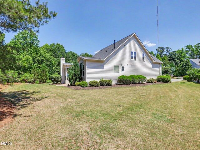 5011 Shadrack Way, Rolesville, NC 27571