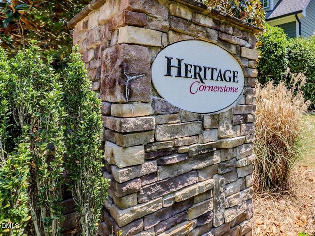 5011 Shadrack Way, Rolesville, NC 27571