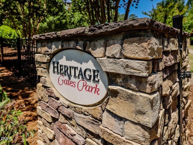 5011 Shadrack Way, Rolesville, NC 27571