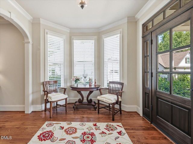 5011 Shadrack Way, Rolesville, NC 27571