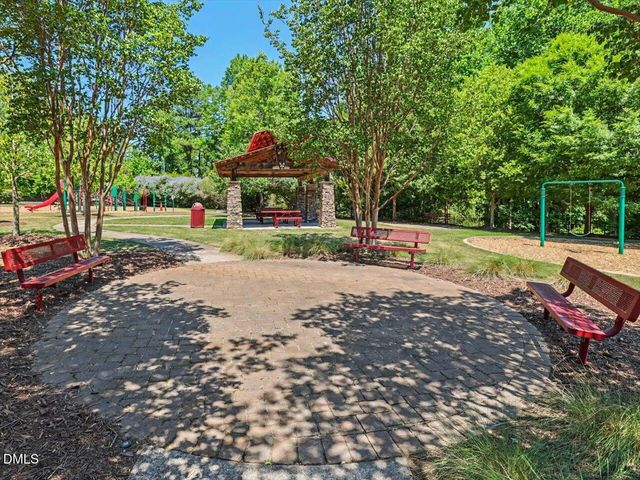 5011 Shadrack Way, Rolesville, NC 27571