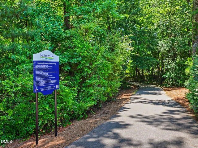 5011 Shadrack Way, Rolesville, NC 27571