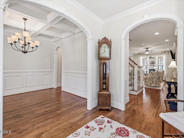 5011 Shadrack Way, Rolesville, NC 27571