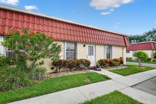 522 Franconia Circle A, Lake Worth, FL 33467