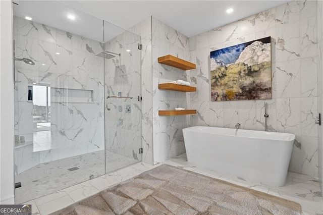 2520 Peachtree Road NW 903, Atlanta, GA 30305