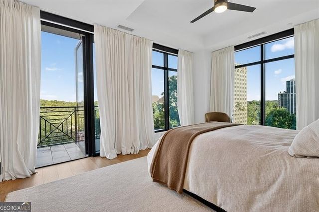 2520 Peachtree Road NW 903, Atlanta, GA 30305