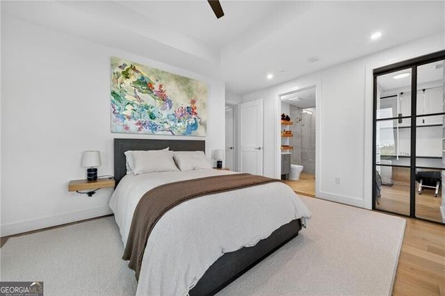 2520 Peachtree Road NW 903, Atlanta, GA 30305