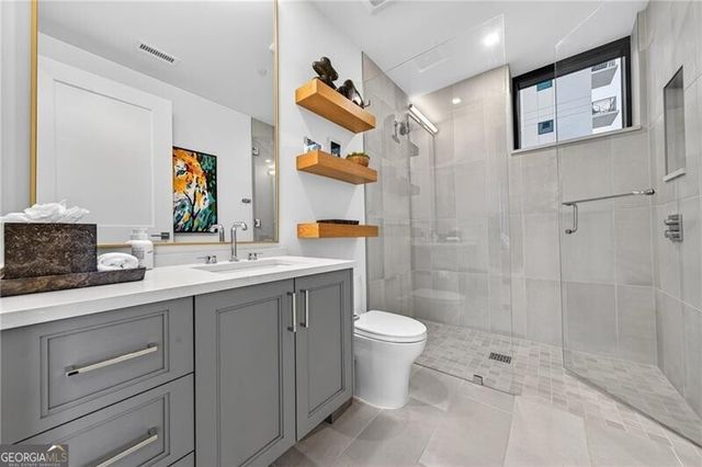 2520 Peachtree Road NW 903, Atlanta, GA 30305