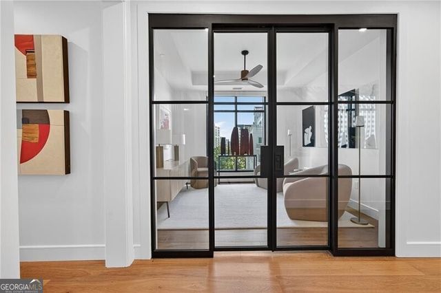 2520 Peachtree Road NW 903, Atlanta, GA 30305