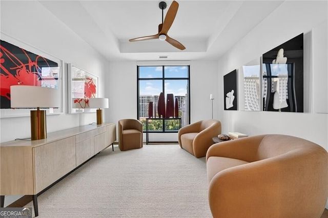 2520 Peachtree Road NW 903, Atlanta, GA 30305