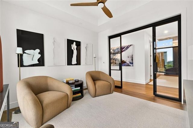 2520 Peachtree Road NW 903, Atlanta, GA 30305