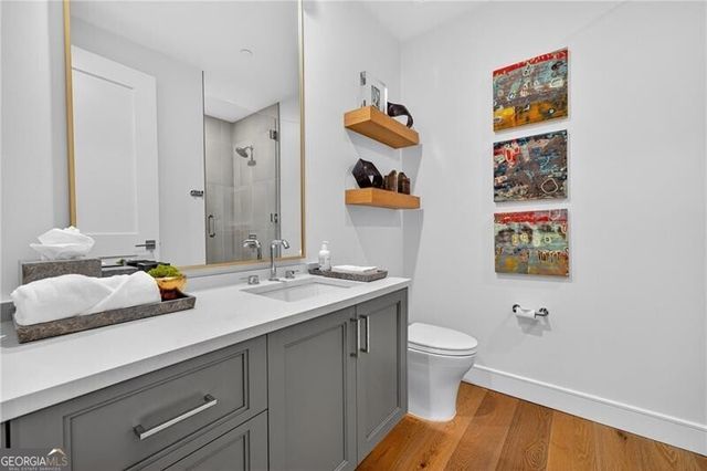 2520 Peachtree Road NW 903, Atlanta, GA 30305