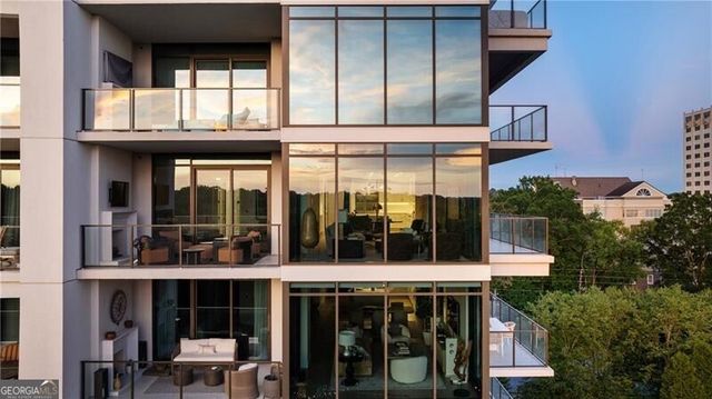 2520 Peachtree Road NW 903, Atlanta, GA 30305