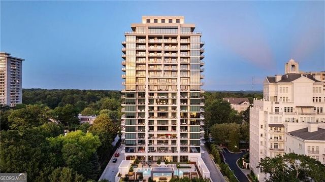 2520 Peachtree Road NW 903, Atlanta, GA 30305