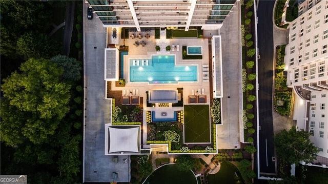 2520 Peachtree Road NW 903, Atlanta, GA 30305