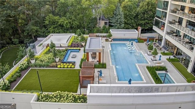 2520 Peachtree Road NW 903, Atlanta, GA 30305