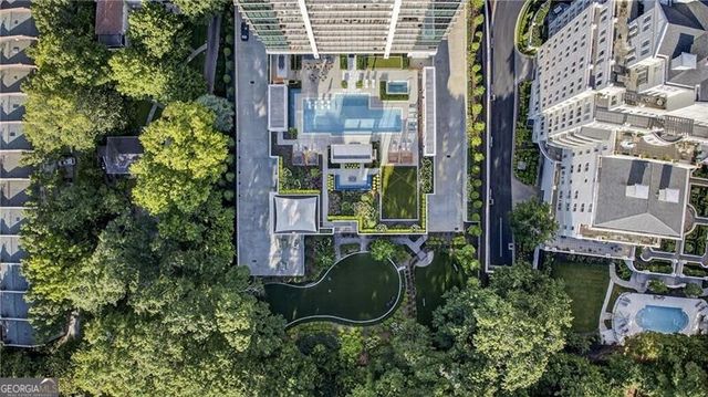 2520 Peachtree Road NW 903, Atlanta, GA 30305