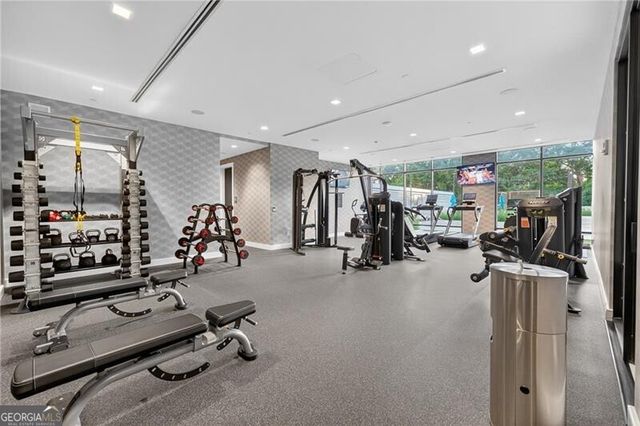 2520 Peachtree Road NW 903, Atlanta, GA 30305