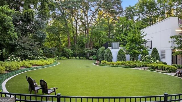 2520 Peachtree Road NW 903, Atlanta, GA 30305