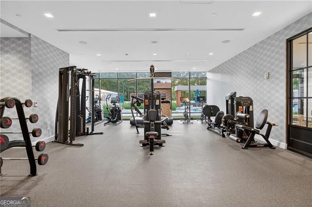 2520 Peachtree Road NW 903, Atlanta, GA 30305