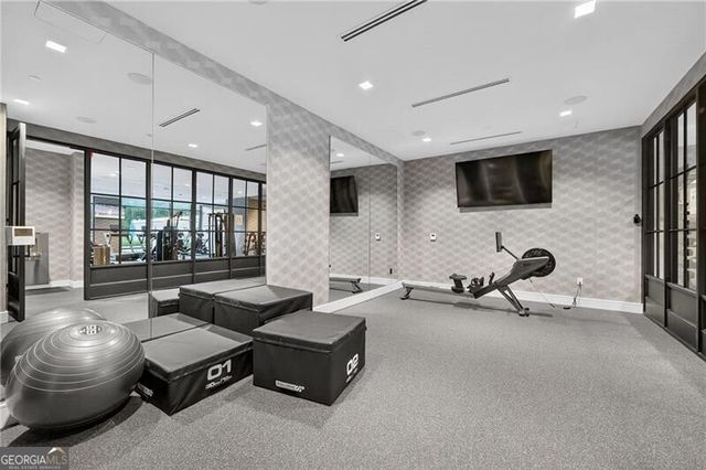 2520 Peachtree Road NW 903, Atlanta, GA 30305