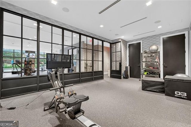 2520 Peachtree Road NW 903, Atlanta, GA 30305