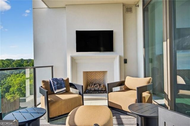 2520 Peachtree Road NW 903, Atlanta, GA 30305