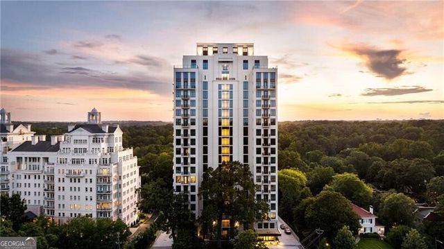 2520 Peachtree Road NW 903, Atlanta, GA 30305
