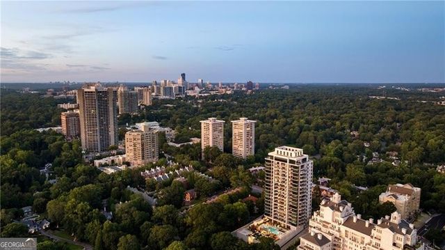 2520 Peachtree Road NW 903, Atlanta, GA 30305