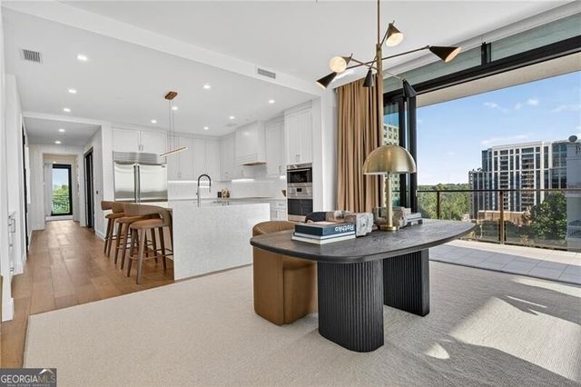 2520 Peachtree Road NW 903, Atlanta, GA 30305