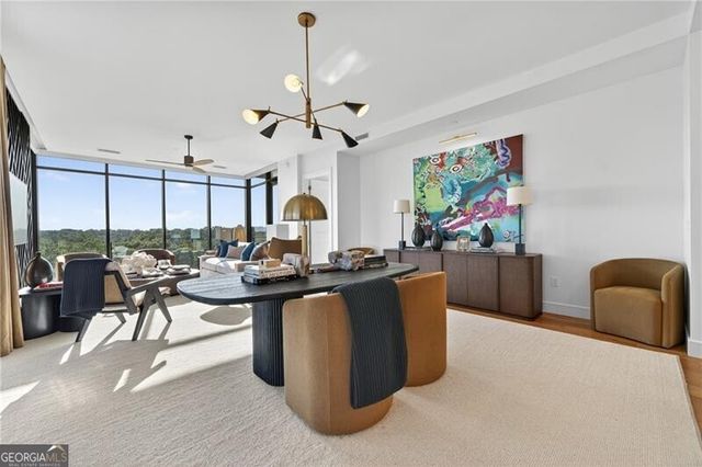 2520 Peachtree Road NW 903, Atlanta, GA 30305