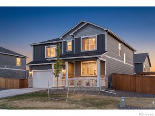 6402 Coralbell Street, Wellington, CO 80549