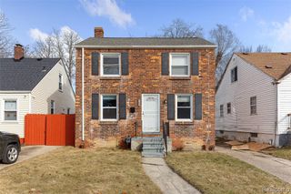 12044 Forrer Street, Detroit, MI 48227