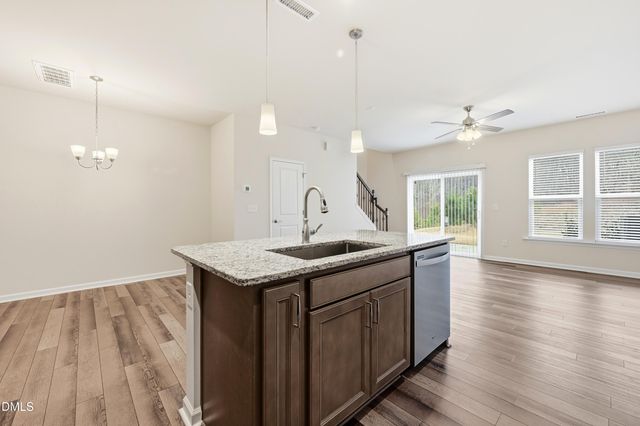 446 White Oak Ridge Drive, Garner, NC 27529