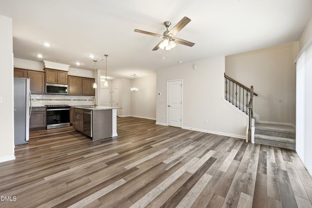 446 White Oak Ridge Drive, Garner, NC 27529