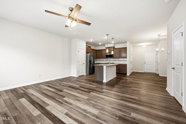 446 White Oak Ridge Drive, Garner, NC 27529