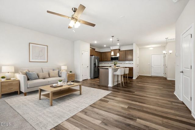 446 White Oak Ridge Drive, Garner, NC 27529