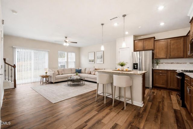 446 White Oak Ridge Drive, Garner, NC 27529